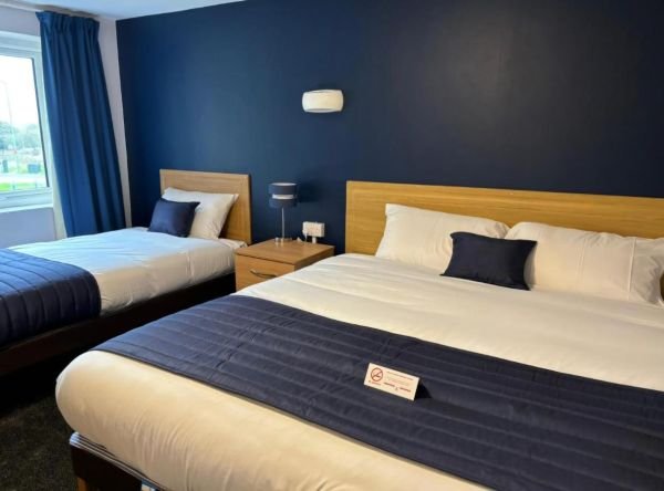 Britannia Wigan Hotel