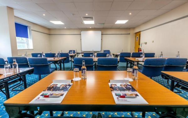 Britannia Wigan Hotel