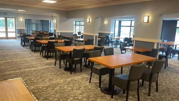 Britannia Wigan Hotel