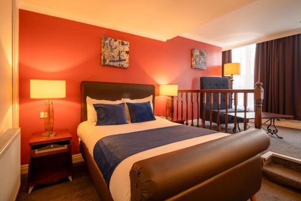 Sachas Hotel Manchester