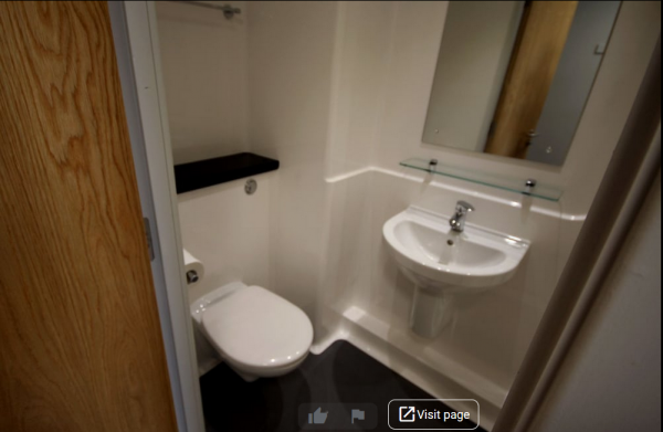 Edinburgh Metro Youth Hostel