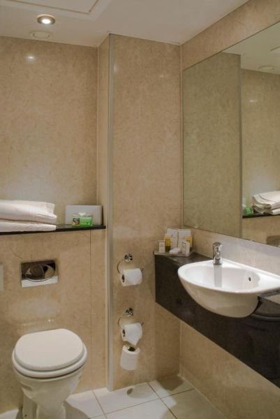 Britannia Country House Hotel & Spa Manchester