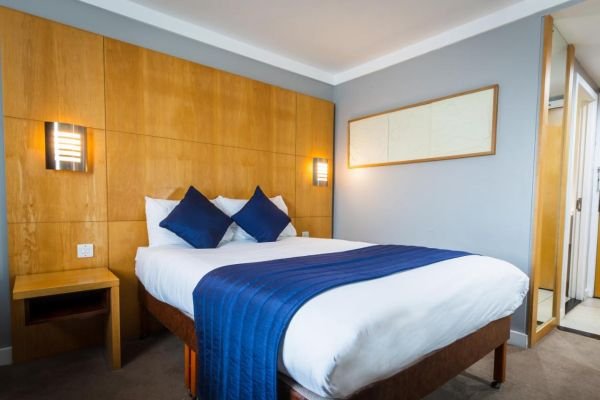 Britannia Airport Hotel Manchester