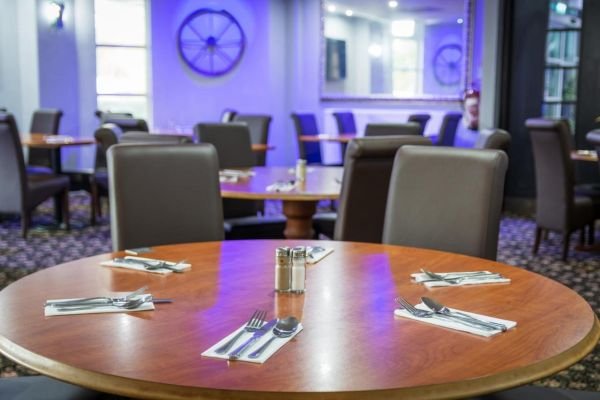 Britannia Airport Hotel Manchester