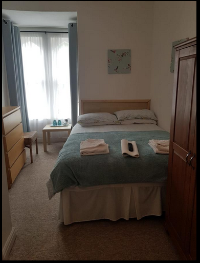 St David Hotel