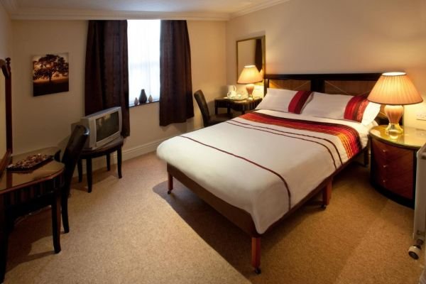  Britannia Hotel Stockport 