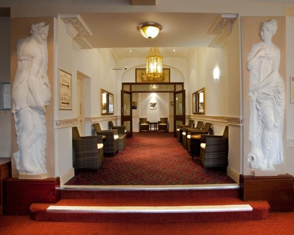  Britannia Hotel Stockport 
