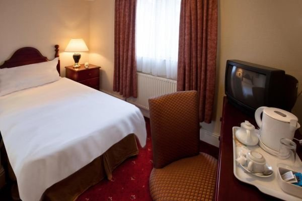  Britannia Hotel Stockport 