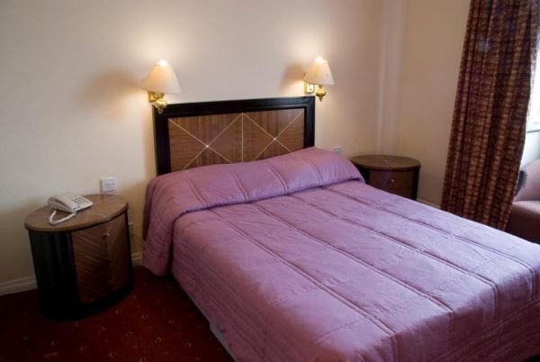  The Ashley Hotel Manchester