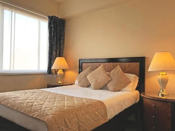  The Ashley Hotel Manchester