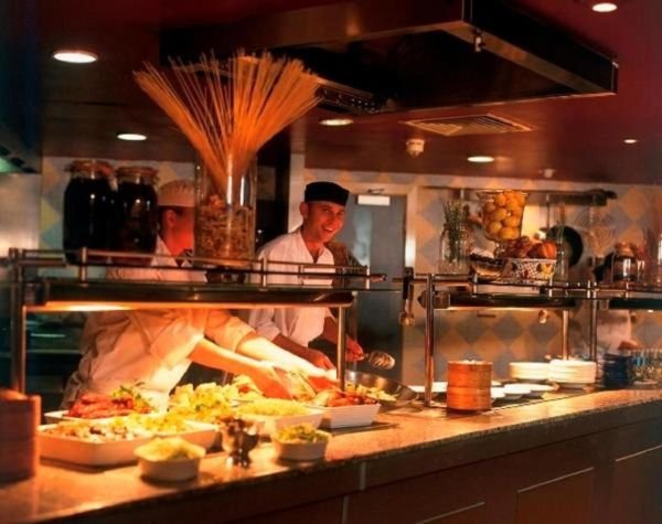  Daresbury Park Hotel & Spa Warrington