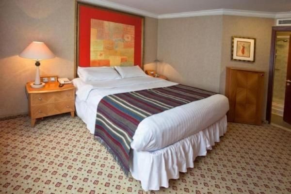  Daresbury Park Hotel & Spa Warrington