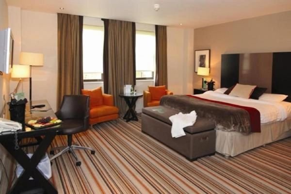  Daresbury Park Hotel & Spa Warrington