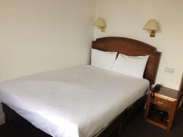 Britannia Nottingham Hotel 