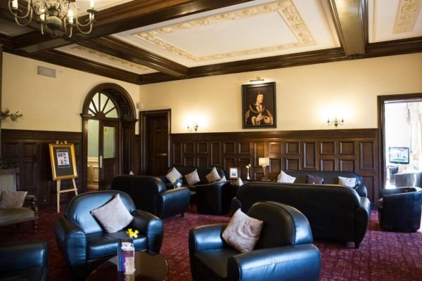  Bosworth Hall Hotel & Spa Market Bosworth