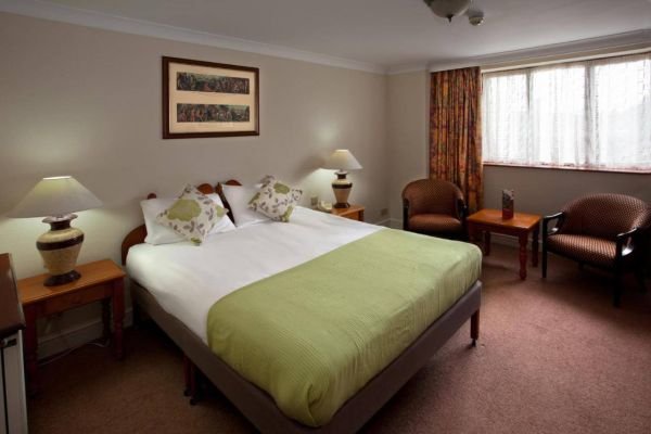 Royal Court Hotel & Spa Coventry 