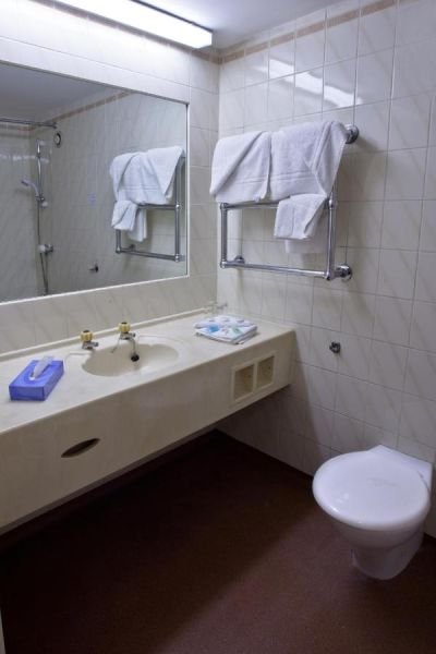  Britannia Hotel Coventry 