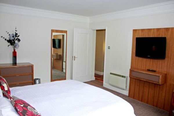  Bromsgrove Hotel & Spa Birmingham