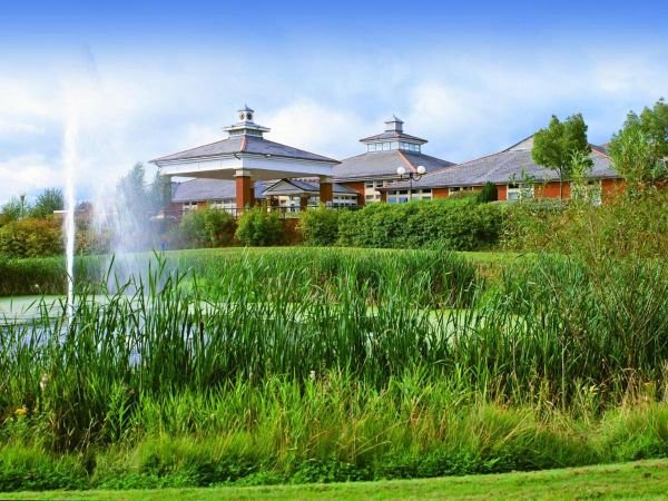  Bromsgrove Hotel & Spa Birmingham