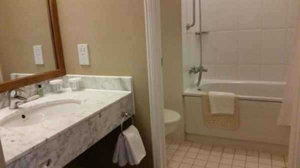  Bromsgrove Hotel & Spa Birmingham