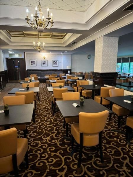  Britannia Hampstead Hotel London