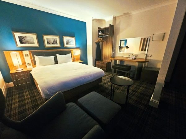 Britannia Hampstead Hotel London