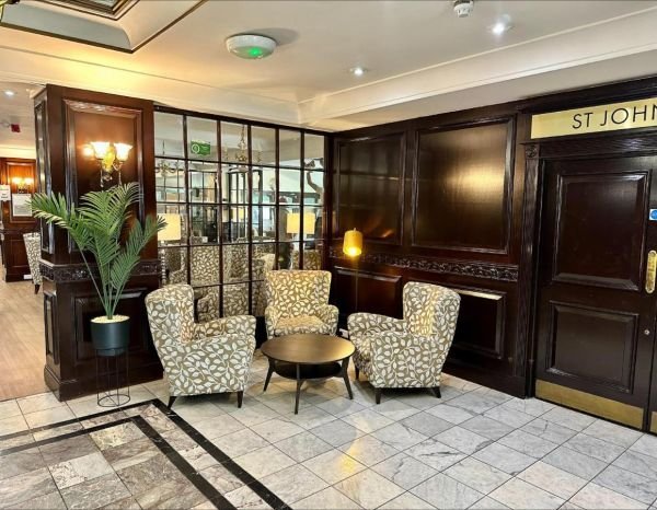 Britannia Hampstead Hotel London
