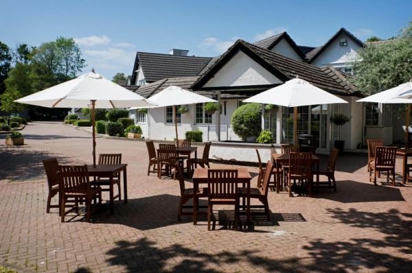 Basingstoke Country Hotel & Spa