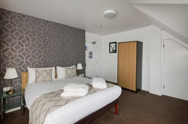 Basingstoke Country Hotel & Spa