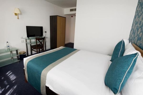 Basingstoke Country Hotel & Spa