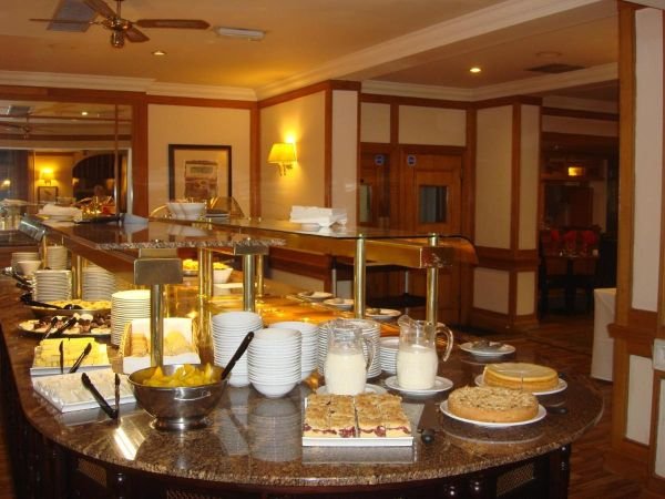 Carrington House Hotel Bournemouth 