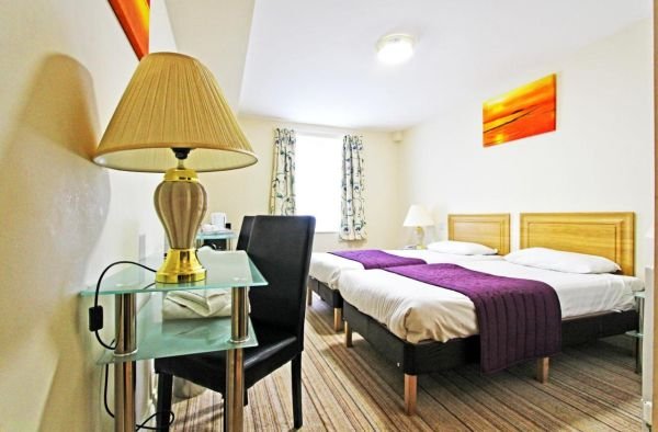 Carrington House Hotel Bournemouth 
