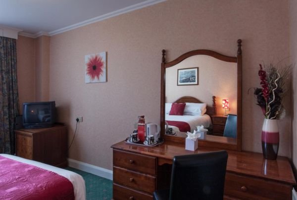 Roundhouse Hotel Bournemouth
