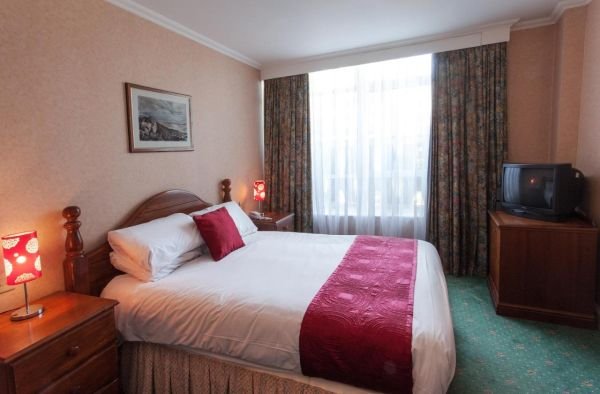 Roundhouse Hotel Bournemouth