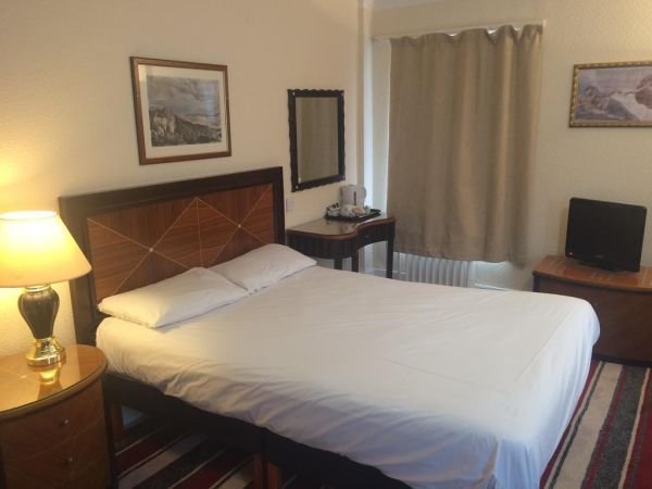 Britannia Hotel Bournemouth 