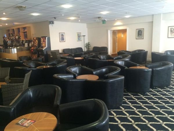 Britannia Hotel Bournemouth 