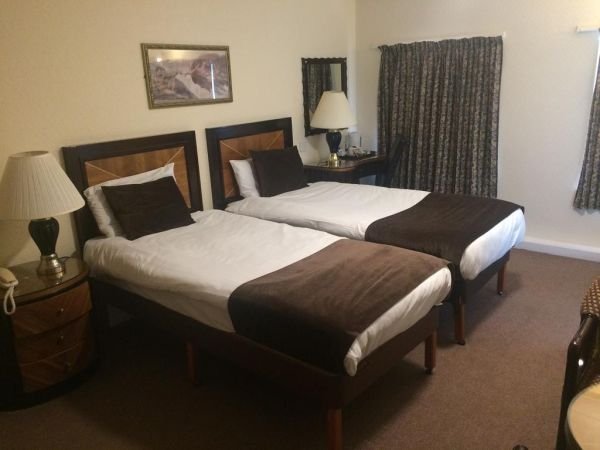 Britannia Hotel Bournemouth 