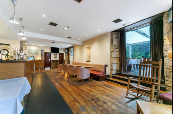 The Ivory Hotel