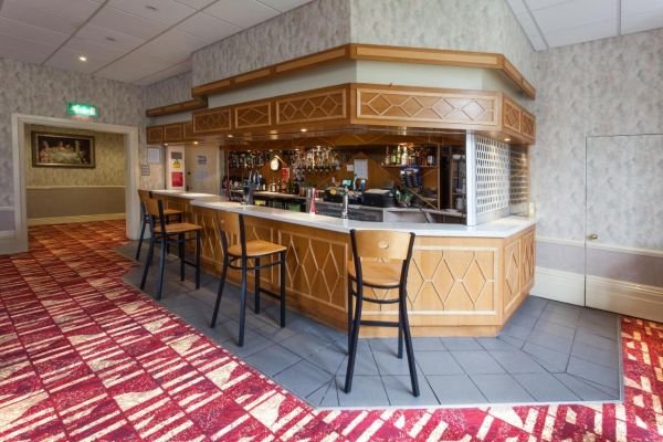 Heathlands Hotel Bournemouth 