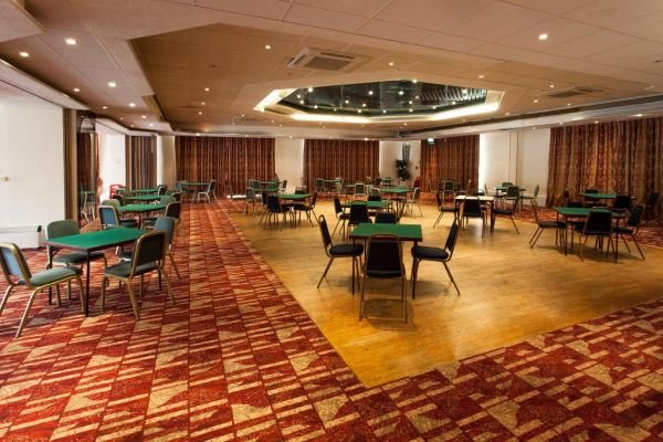 Heathlands Hotel Bournemouth 