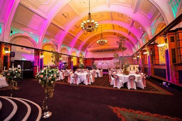 Royal Bath Hotel & Spa Bournemouth