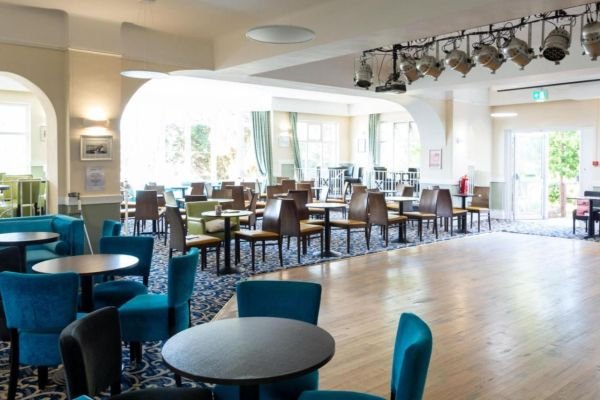 Trecarn Hotel Torquay 