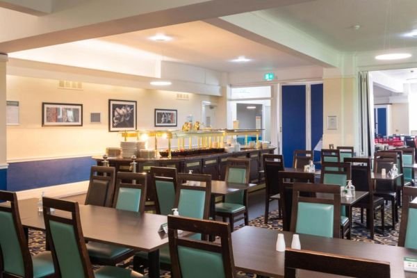 Trecarn Hotel Torquay 