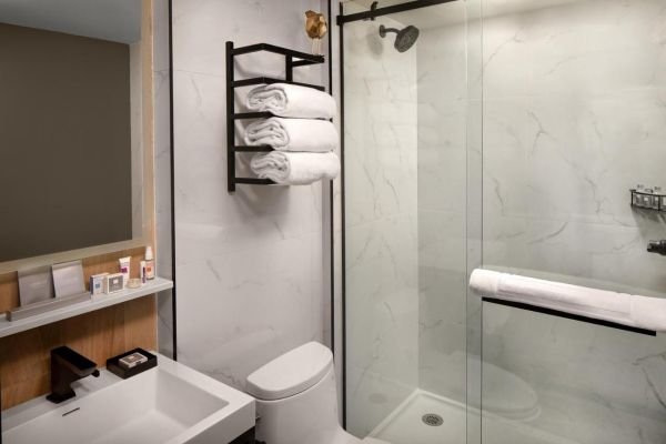 Hotel Indigo NYC Downtown - Wall Street by IHG