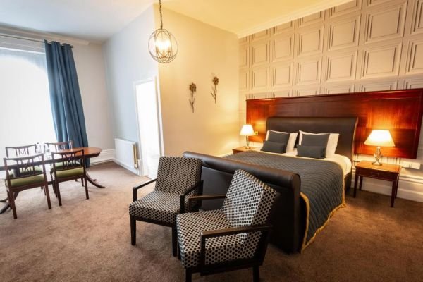  Palace Hotel Buxton