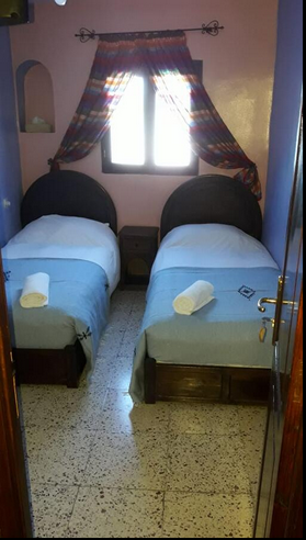 Aymane ROOFTOP Hotel