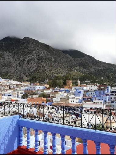 Aymane ROOFTOP Hotel
