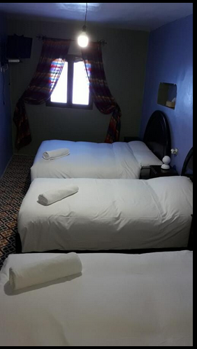 Aymane ROOFTOP Hotel