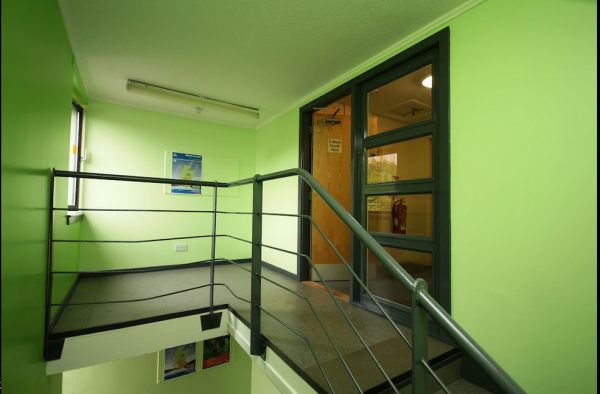 Glasgow Metro Youth Hostel