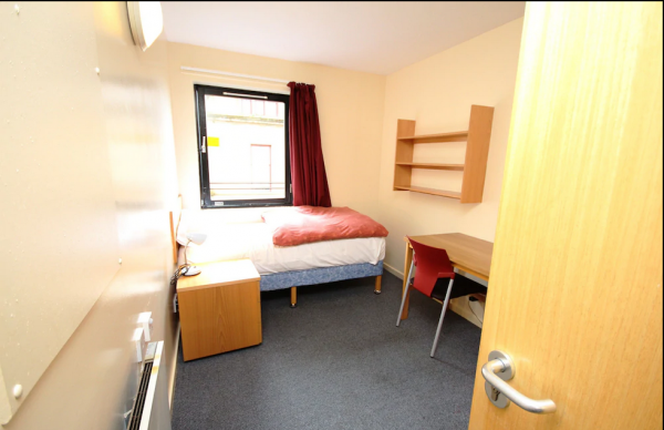 Glasgow Metro Youth Hostel